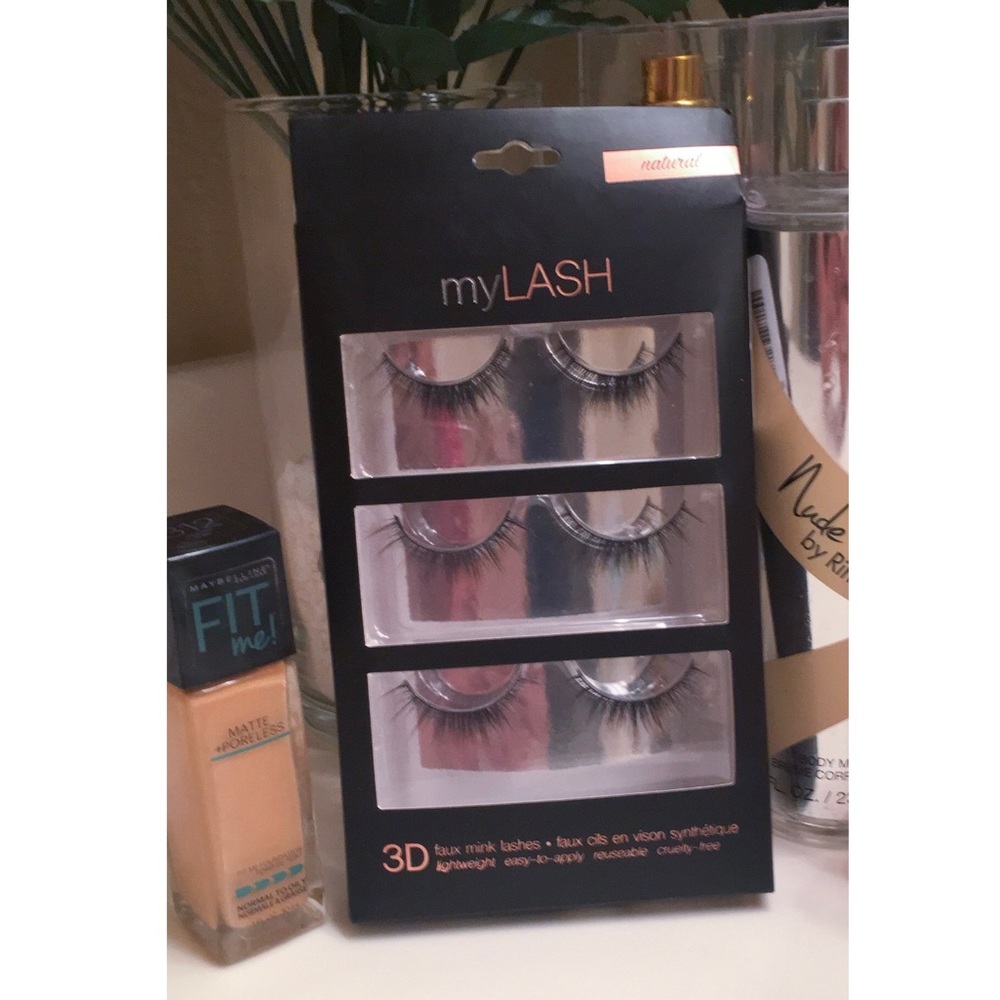 My Lash (Natural)